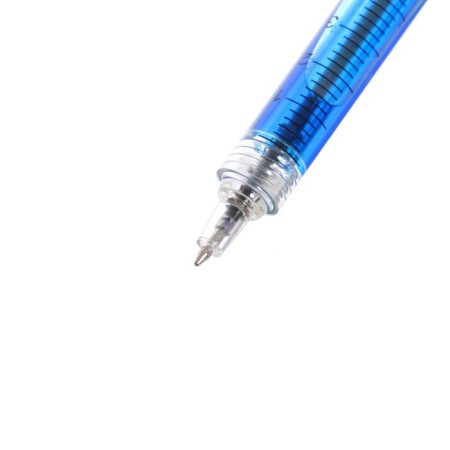 Calligrata Handle "Spring with liquid", ball, mix-2