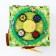 Game on the Montessori system "Biziborn Summer"