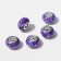 Busina "Confetti" flowers, purple color