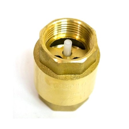 Reverse valve STI, 1 "-1