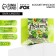 Avokato hand soap, 100 g, melon aroma, Beauty Fox