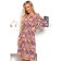 Women's dress, size 46