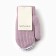 Baby mittens minku, purple color, 18 cm