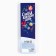 Lollipop cane "Happy holiday", with a taste of strawberries, 50 g