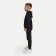 Kid for children (hoodies, trousers) KAFTAN "BASIC Line", size 28 (86-92), black color