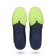 Beats football atemi SBA-004 indoor, color dark blue/ bright salut, size 40
