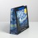 Gift Laminated horizontal package, packaging, I Paint My Dream, M 30 x 26 x 9 cm