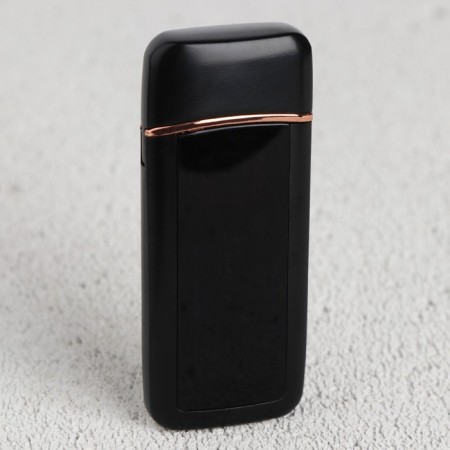 Electronic lighter "Cool man", 3 x 7.5 cm.-2