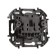 LEGRAND Inspiria, 2 K, 16 A, 250 V, Anthracite