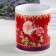 Sublimation "Natalya" 320 ml, with application