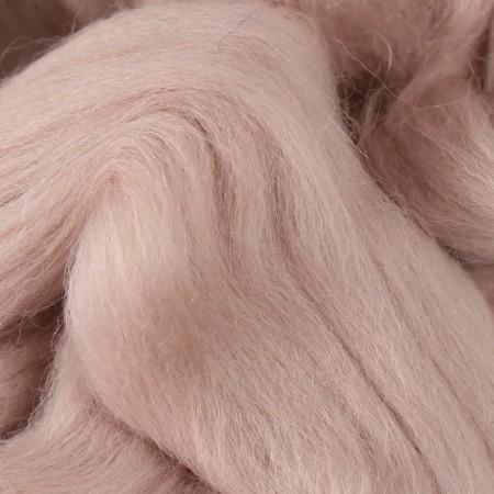 Fasting wool 100% half -toned wool 50 g (175 mountain)-2