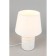 Zanca E27 60W desktop lamp