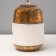 E14 40w 4-gold 20x20x32 cm desktop