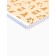 Notebook A5, 48 liters per spiral, internal block No. 1 MIX "Corgi"