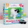 Set for creating a toy "Sheep" from fur sticks