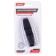 Holder for double glasses, universal Skyway, Clips, Black, S10401001