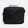 Male bag, amen, black color