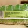 New Year. Massage soap with Luffa "Sosnovy Bor" 100 g
