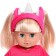 Clothes for Pups "Unicorn", body, skirt and dressing