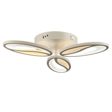 Caustral Gallop 5327/3 LED 50W white 46x11x46 cm-2