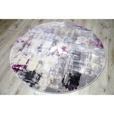 Round Carpan 36506A, size 200x200 cm-2