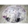 Round Carpan 36506A, size 200x200 cm