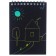 Block Gravra, 10 sheets, sheet of stickers, Stiekhel, A6 format "The best", puppy patrol