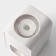 Squeezer for toothpaste on the adhesive tape of the DOLAIN, 5.5 × 6 × 9 cm, color mix