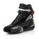 Moteq Chaser Unisex motorcosers, size 40, black