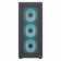 Formula Air Power G5 Plus Black Black BP without ATX 1x120mm 2xusb2.0 1xusb3.1 Audio Bott PSU