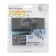 Smuster Razum, 3 nests, 1 USB 0.5 A, 60 W, 12/24 V, wire 40 cm