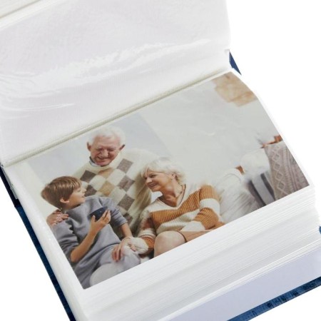Photo album in 100 photos 10x15 cm Image Art 006 Journey Mix-3