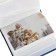 Photo album in 100 photos 10x15 cm Image Art 006 Journey Mix