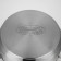 Elis pan, 2.5 l, d = 18 cm, capsule, glass cover