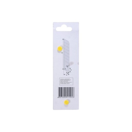 Blade for knives Encor 9696, 7 segments, 18 mm, 10 pcs.-4