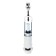 The column is the drain stem metal. (AS110.00.14.3)