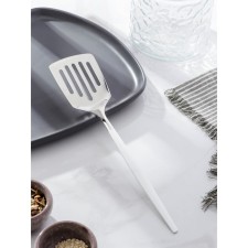 Stainless steel blade perforated Magistro 