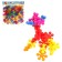 Designer "Volumetric Snowflakes"