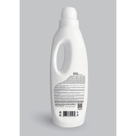 Washing gel purely quickly “for color”, 1 liter-1
