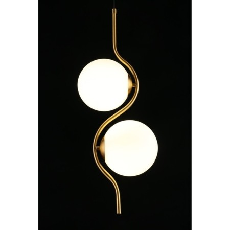 Suspension lamp Jagna G9 10W-8