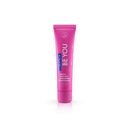 Curaprox beam to you "Fans of sweets", pink, 60 ml