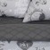 Bed linen "Ethel" 1.5 joint venture 143*215 cm, 150*214 cm, 70*70 cm -2 pcs