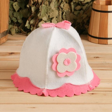 Hat Hat "Beauty" Hat