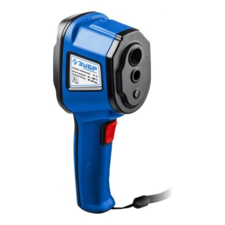 Thermal imager bison 45755, ICT-60-1