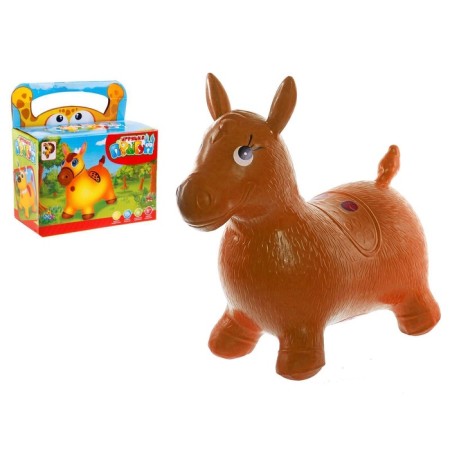 Zabiaka “Animals”, h = 50 cm, color mix-10