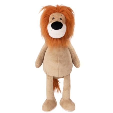 Soft toy "Lion", 35 cm-3