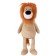 Soft toy "Lion", 35 cm