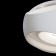 Bra Outdoor O032WL-L6W3K, LED, 6.4 W, 69x72x69 mm, 306 lm, 3000k, white