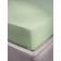 SAGE gum sheet, size 160x200x20 cm, green color