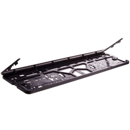 SkyWay Rossiya Road Frame, with a coat of arms, black with silver, S04102007-2